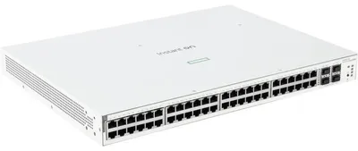Immagine prodotto di HPE Networking Instant On 1930 Switch 48p Gbit CL4 PoE