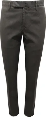 Immagine prodotto di N5153 Pantalone Uomo Incotex Slim Fit Man Trousers