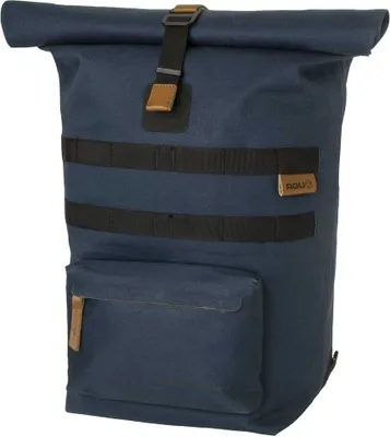 Immagine prodotto di Borsa da bicicletta Agu Convoy Urban 17 l, blu  Blu, taglia unica