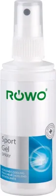 Produktbild von Arnika Sportpflege Gel 100 ml zur Vorbeugung von Muskelkater und Krämpfen