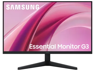 Produktbild von Samsung G31H, 68,6 cm (27"), 1920 x 1080 Pixel, Full HD, LCD, Schwarz