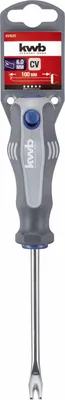 Produktbild von kwb Nagelheber 100 mm 664620 (664620)