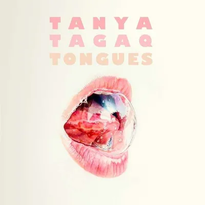 Produktbild von Tongues