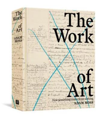 Obrázok produktu pre The Work of Art