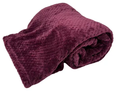 Immagine prodotto di HOME ELEMENTS Coperta 150 x 200 cm, 220 GSM