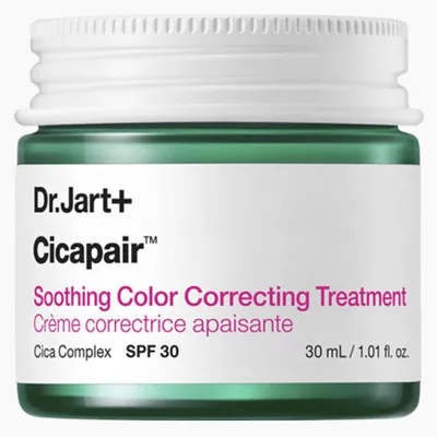 Imagen del producto de DR.JART+ | CICAPAIR | Tratamientos faciales