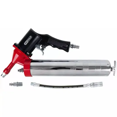 Produktbild von KS Tools Druckluft-Fettpresse 40 cm 515.3900