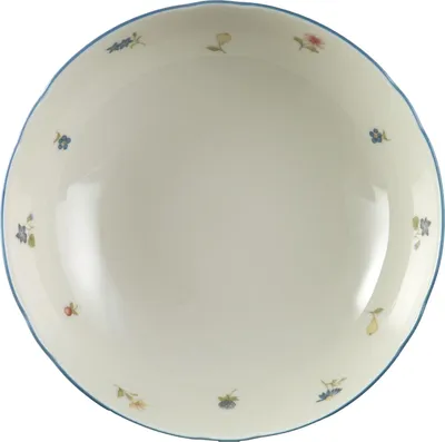 Produktbild von Seltmann Weiden Marie-Luise Streublume Salatschüssel 25 cm
