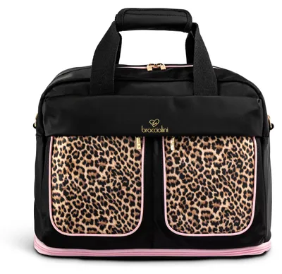 Produktbild von Braccialini Milly Der ideale Begleiter für jede Reise: Diese Kabinenreisetasche