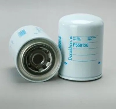 Produktbild von Ölfilter DONALDSON P559126 Anschraubfilter
