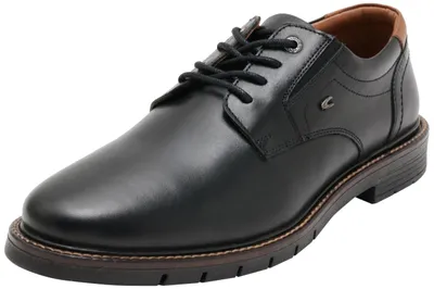 Produktbild von Camel Active Herren 55ATA06-120100_43 Schwarz 43 EU