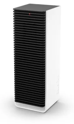 Zdjęcie produktu dla Grzejnik wentylatorowy Sam Little - 800/1500 Watt - model kolumnowy - elektryczny