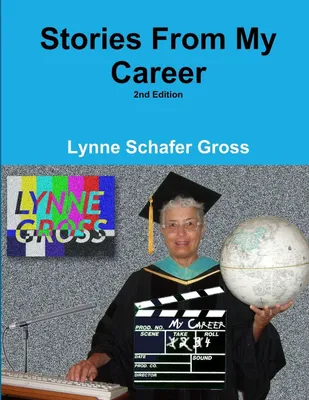 Produktbild von Stories From My Career