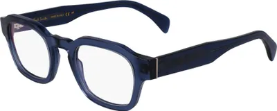 Produktbild von Paul Smith PS24626 LEXTON Transparent blue 48/23/150 Herren Brillen