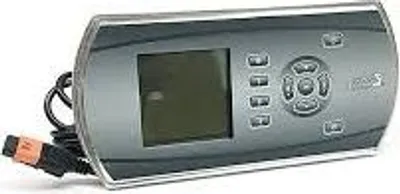 Produktbild von In.K600 Static Aeware Topside Control