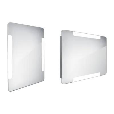 Immagine prodotto di Specchio da bagno a LED ZP 18002 60x80 cm ZP 18002