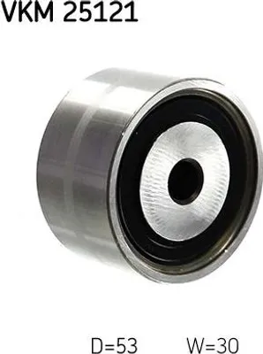 Obrázek produktu pro Řemenice rozvodového řemene SKF VKM 25121
