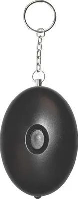 Produktbild von Personenalarm / Taschenalarm Schlüsselanhänger SW SC03 Smartwares