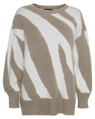 Productafbeelding van VERO MODA Dames trui, model VMNANCY
