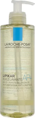 Produktbild von La Roche-Posay Öl La Roche-Posay Lipikar Huile Lavante AP+