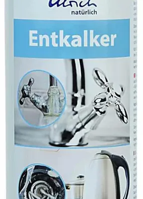Produktbild von ULRICH natürlich Entkalker 1 Liter