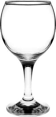 Produktbild von Bistro Weingläser Set, 290ml, 6er Pack, Glas