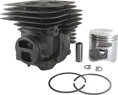 Image de Kit Cylindrée Adaptable Husqvarna Pour Modèles 372x-torq. Remplace Origine: 575 25 57-02.