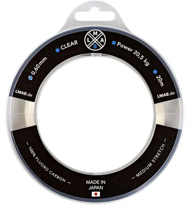 Productafbeelding van 100 Pro Fluorocarbon (20 meter)