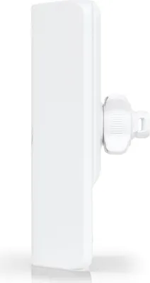 Produktbild von Ubiquiti UISP WAVE-AP-MICRO WLAN Access Point 5000 Mbit/s Weiß Power over Ethernet (PoE)
