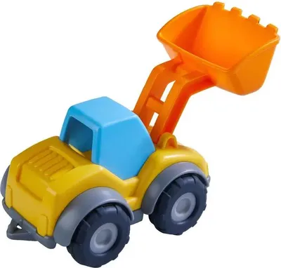 Produktbild von HABA Radlader, (DE/E/F/NL/IT/ES)