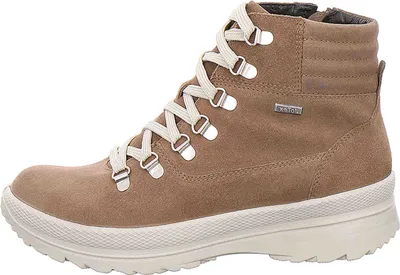 Produktbild von Jomos CANADA Boots in Übergrößen Braun  853902 84 433 große Damenschuhe, Größe:39