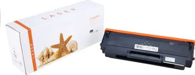 Produktbild von black Toner 3.1-W1106A-XXL [ mit Chip ]  kompatibel mit HP W1106A [ 106A ]  Seiten: 5.000