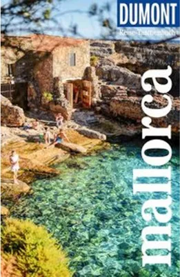 Produktbild von DUMONT Reise-Taschenbuch Reiseführer Mallorca