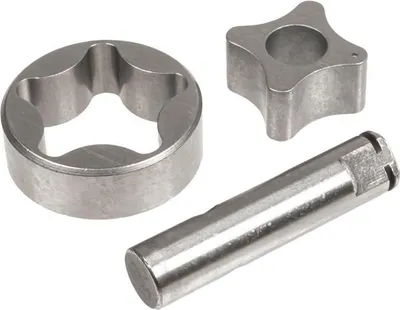 Obrázok produktu pre Loncin LC2V80(T231) olejové čerpadlo ORIGINÁLNY DIEL 150010109-0001