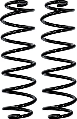 Produktbild von Fahrwerksfedern-Set hinten Schraubenfeder Ø 10,8 mm EIBACH für u.a. PEUGEOT 2008