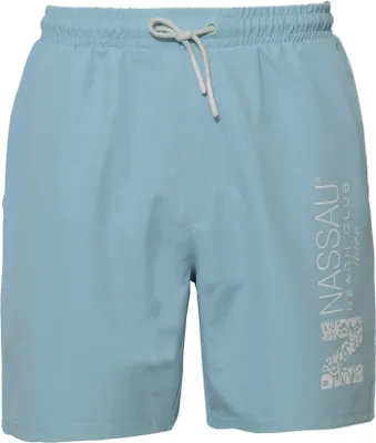 Produktbild von Nassau Beach Badehose NB231018 Herren light blue S