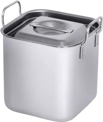 Produktbild von Bain Marie-Einsätze Serie B / mittel 3,5 l