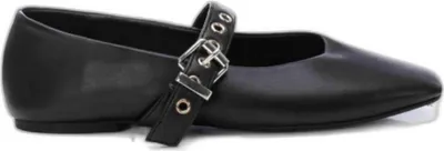 Zdjęcie produktu dla Baleriny XTI 10147-703754 dla Damskie