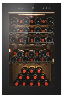 Immagine prodotto di Cantina di servizio da 49 bottiglie Haier HWS49GAE
