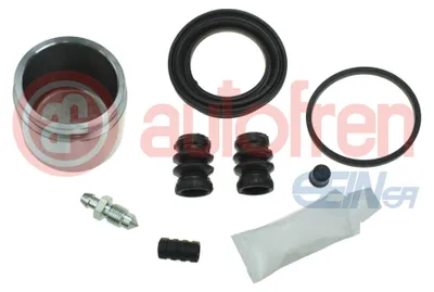 Produktbild von AUTOFREN SEINSA D41094C Reparatursatz, Bremssattel x