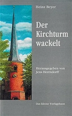 Produktbild von Der Kirchturm wackelt