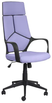 Produktbild von Carmen 7500-1 Chefsessel – Lila