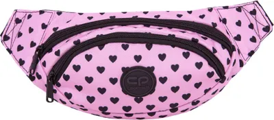Zdjęcie produktu dla Saszetka nerka Coolpack Albany Pink Marshmallow