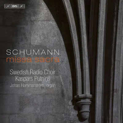 Produktbild von Putnins, K: Missa sacra