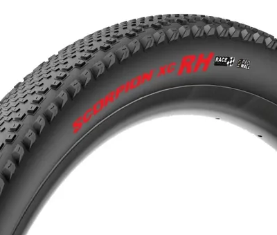 Produktbild von Pirelli Scorpion™ Race Xc Rh Prowall 120 Tpi Race Compound Tubeless 29´´ X 2.40 Mtb-reifen Silber 29´´ x 2.40 Silber 29´´ x 2.40