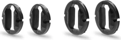 Immagine prodotto di Kit di O-ring Bosch per connettori dei componenti - kit di guarnizioni affidabile per connettori a innesto...