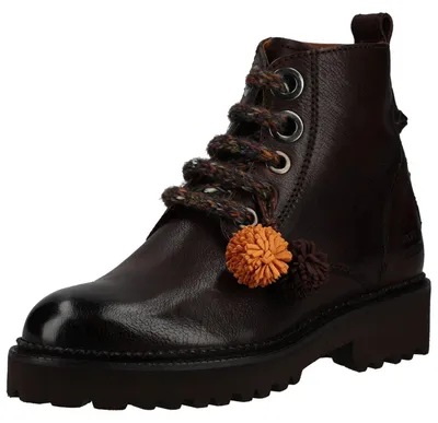 Produktbild von Melvin & Hamilton Stiefelette Stiefelette Leder