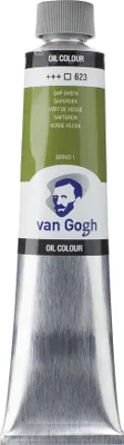 Immagine prodotto di Van Gogh olio tubo 200 ml succo verde 623