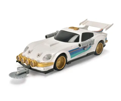 Image de Jada Toys 203203001 - Fast & Furious Spy Racers : Astana Hotto, 1:24