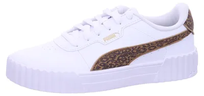 Produktbild von Puma Carina 3.0 Feline Sneaker Weiß